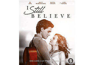 I Still Believe | Blu-ray