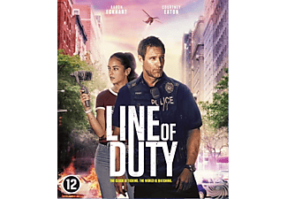 Line Of Duty | Blu-ray