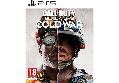 Call Of Duty Black Ops Cold War | PlayStation 5 | PlayStation 5