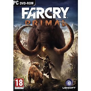 Far Cry Primal - PC - Tedesco