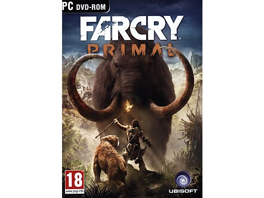 Far Cry Primal - PC - Deutsch