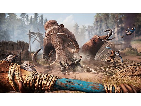 Far Cry Primal - PC - Allemand