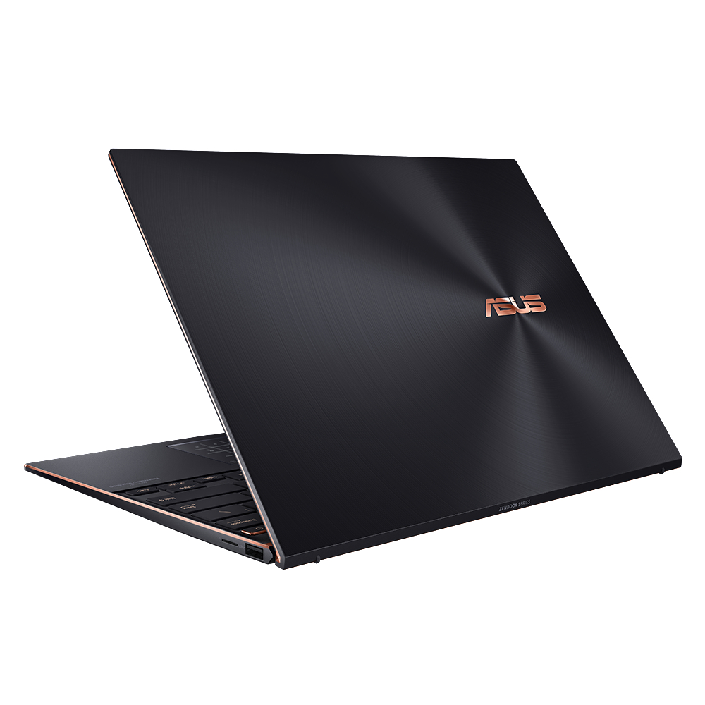 ASUS Zenbook S13 UX393EA-HK022T EVO - 13,9 Zoll - Intel® Core™ i7 i7-1165G7 - 16 GB - 1 TB - Intel® Iris® Plus Graphics - Windows 10 Home (32 bit)