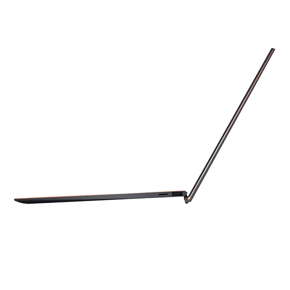 ASUS Zenbook S13 UX393EA-HK022T EVO - 13,9 Zoll - Intel® Core™ i7 i7-1165G7 - 16 GB - 1 TB - Intel® Iris® Plus Graphics - Windows 10 Home (32 bit)