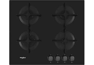 WHIRLPOOL GOB 616/NB beépíthető gázfőzőlap