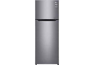 LG GTB382PZCZD felülfagyasztós kombinált hűtőszekrény