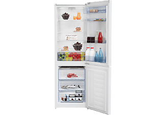 BEKO RCSA-330K30 WN kombinált hűtőszekrény