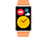 HUAWEI Watch Fit - Smartwatch (130 - 210 mm, Silicone, Arancia)