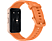 HUAWEI Watch Fit - Montre intelligente (130 - 210 mm, Silicone, Orange)
