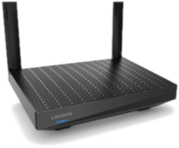 LINKSYS Routeur Wi-Fi Mesh AX1800 Dual-bande MU-MIMO (MR7350-EU)