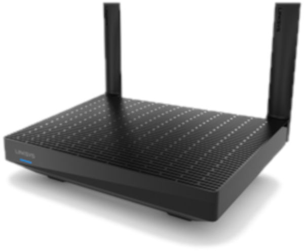 LINKSYS Routeur Wi-Fi Mesh AX1800 Dual-bande MU-MIMO (MR7350-EU)