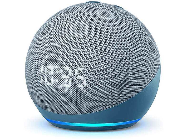 MediaMarkt tiene el Echo Dot que se ha agotado en  al mismo precio:  llévate este altavoz superventas con Alexa por menos de 30 euros