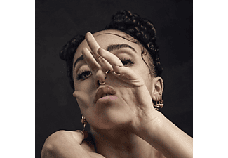 FKA Twigs - M3LL155X (Vinyl EP (12"))