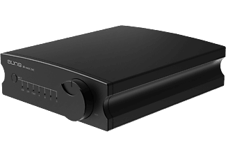 AUNE X8 - USB-DAC (Schwarz)