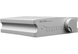 AUNE X8 - USB-DAC (Argent)