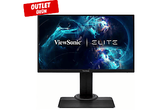 VIEWSONIC XG2405 24” Full HD IPS Panel 1ms 144Hz Pro-Gaming Monitör Outlet 1206163