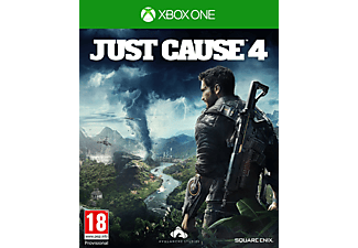 Just Cause 4 - Xbox One - Deutsch