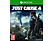 Just Cause 4 - Xbox One - Tedesco