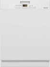 Integrierter Geschirrspüler Brillantweiß G 5000 SCi Active