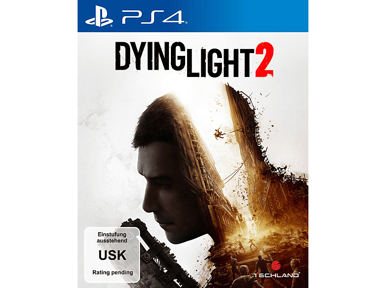 dying light 2 ps4 lag