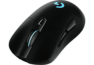 LOGITECH 910-005640 G703 LIGHTSPEED gamer egér