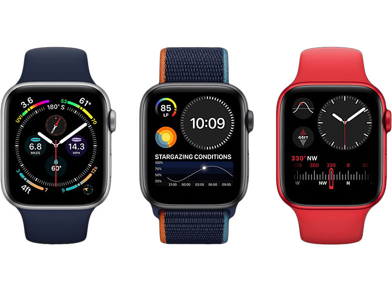 APPLE Watch Series 6