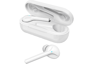 HAMA 177058 Bluetooth headset "STYLE" TWS, fehér