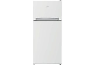 BEKO RDSA-180K30 WN felülfagyasztós kombinált hűtőszekrény