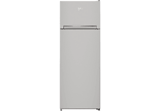 BEKO RDSA-240K30 SN felülfagyasztós kombinált hűtőszekrény