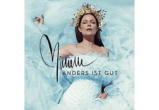 Michelle - Anders Ist Gut  - (CD)