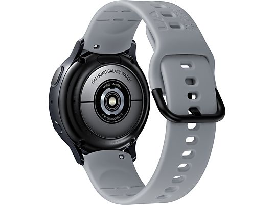 SAMSUNG Galaxy Watch Active2 Sport 40 mm Under Armour Editie