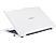 MEDION AKOYA E11205 (MD 61988) - Notebook (11.6 ", 128 GB SSD, Weiss/Schwarz)