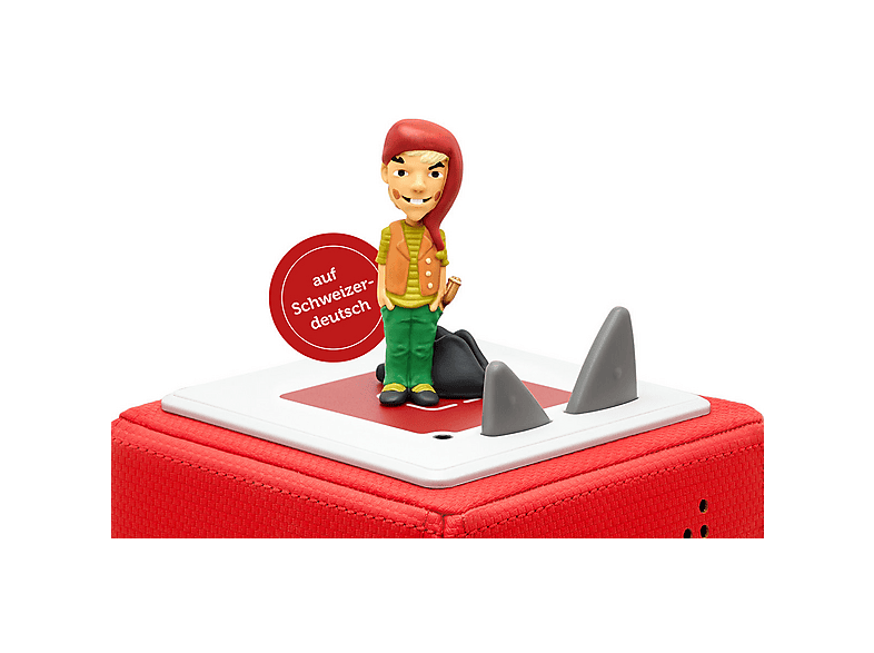 TONIES FIGUR KASPERLI Hörfigur