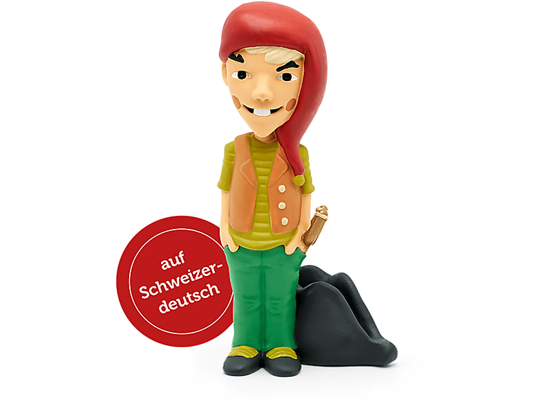 TONIES TONIES FIGUR KASPERLI Hörfigur