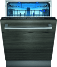 Vollintegrierter Geschirrspüler, 60 cm, XXL SX65EX57CE