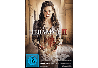Die Hebamme 2 [DVD]