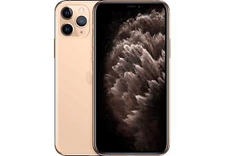 APPLE iPhone 11 Pro 64 GB Gold Dual SIM