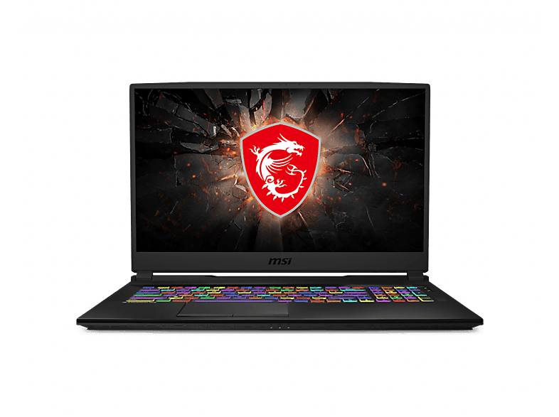 Portátil gaming | MSI GL75 Leopard 10SEK-261XES