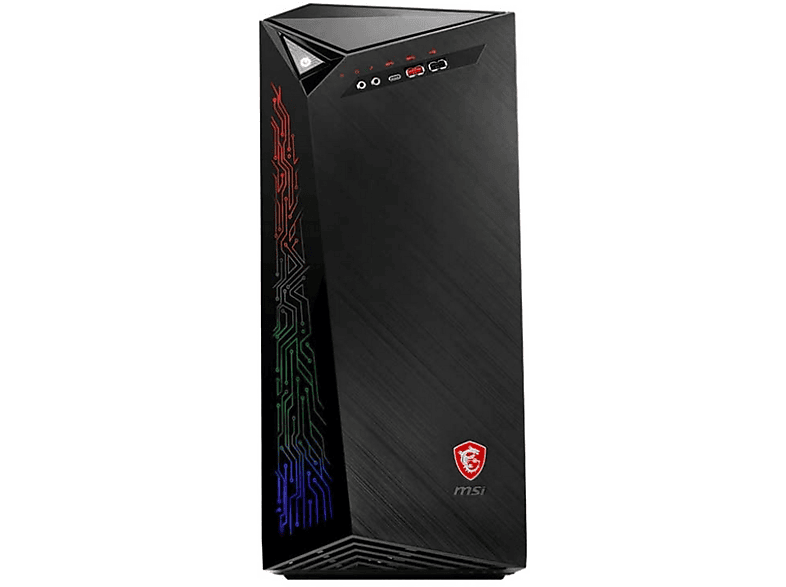 PC gaming | MSI MAG Infinite 10SI-1032EU