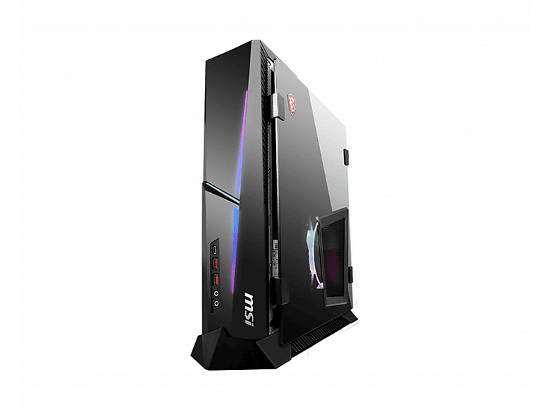 PC gaming MSI MEG Trident X 10SD-853EU, Intel® Core™ i7-10700K