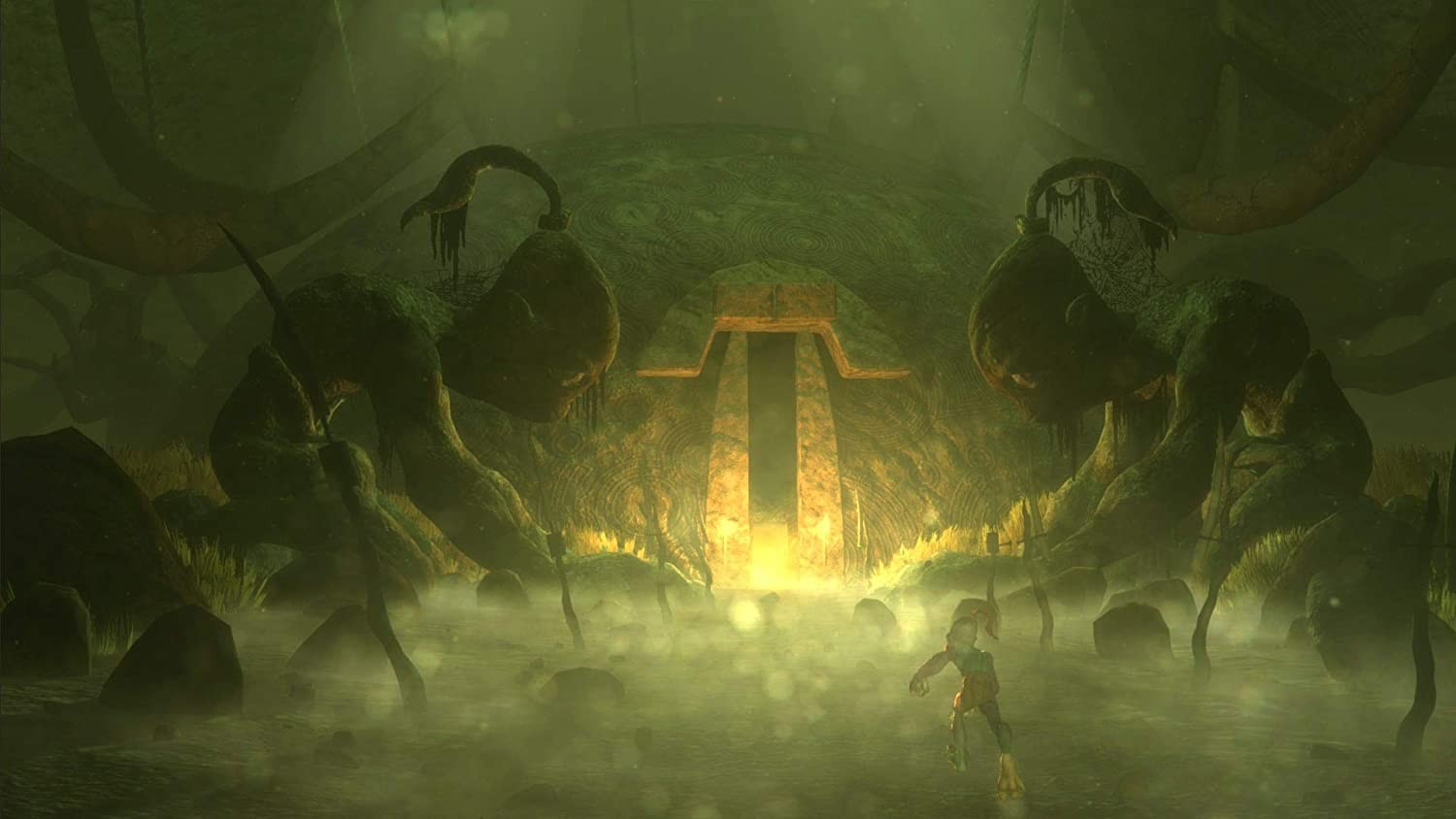 Nintendo Switch Oddworld: New 'n' Tasty