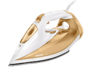Dampfbügeleisen Azur GC4549/00 2500W, gold