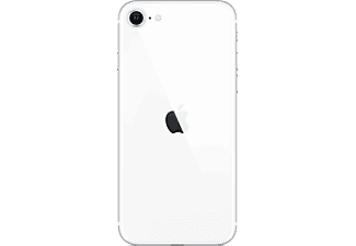 APPLE iPhone SE 64 GB Weiss Dual SIM