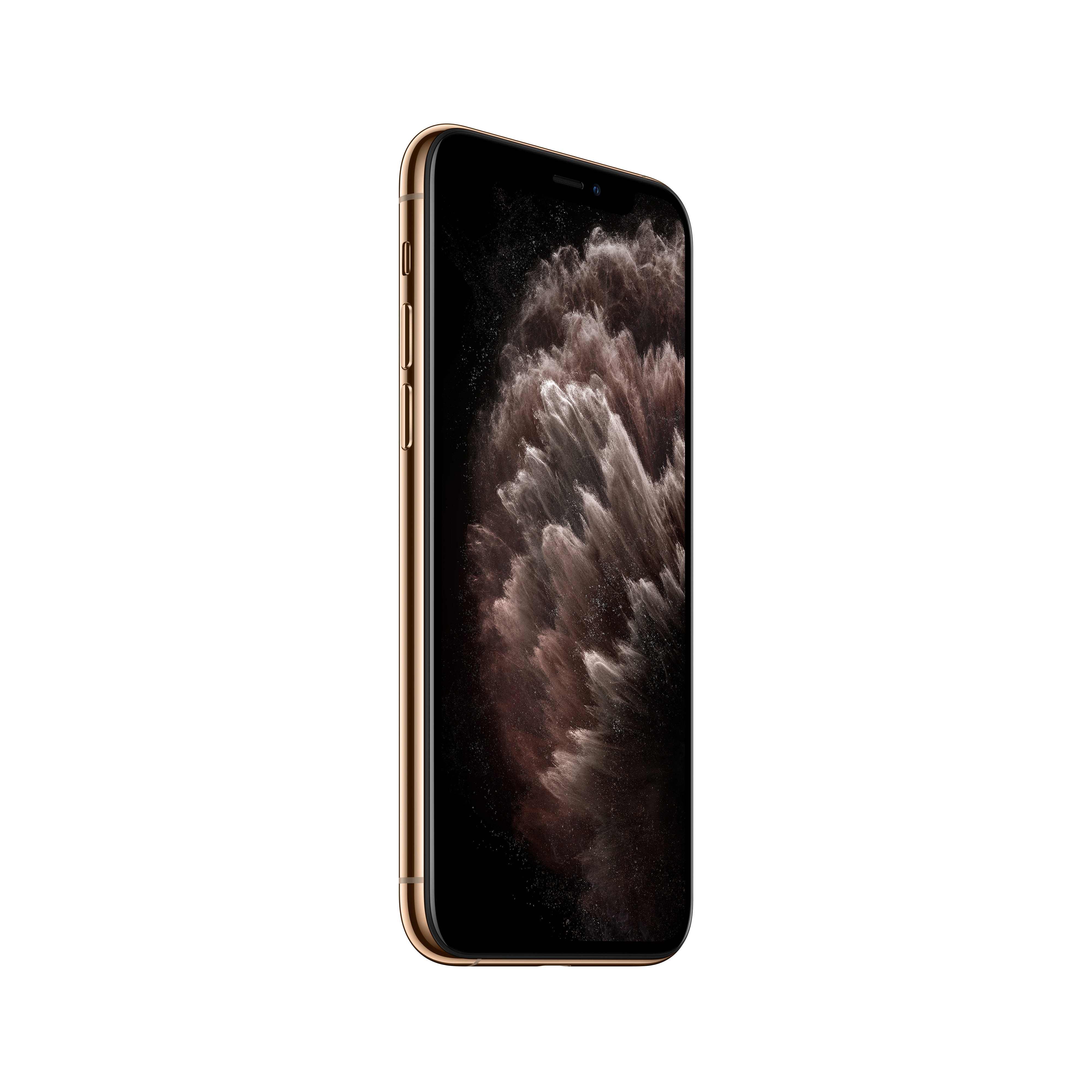 APPLE iPhone 11 Pro 512 GB Gold Dual SIM
