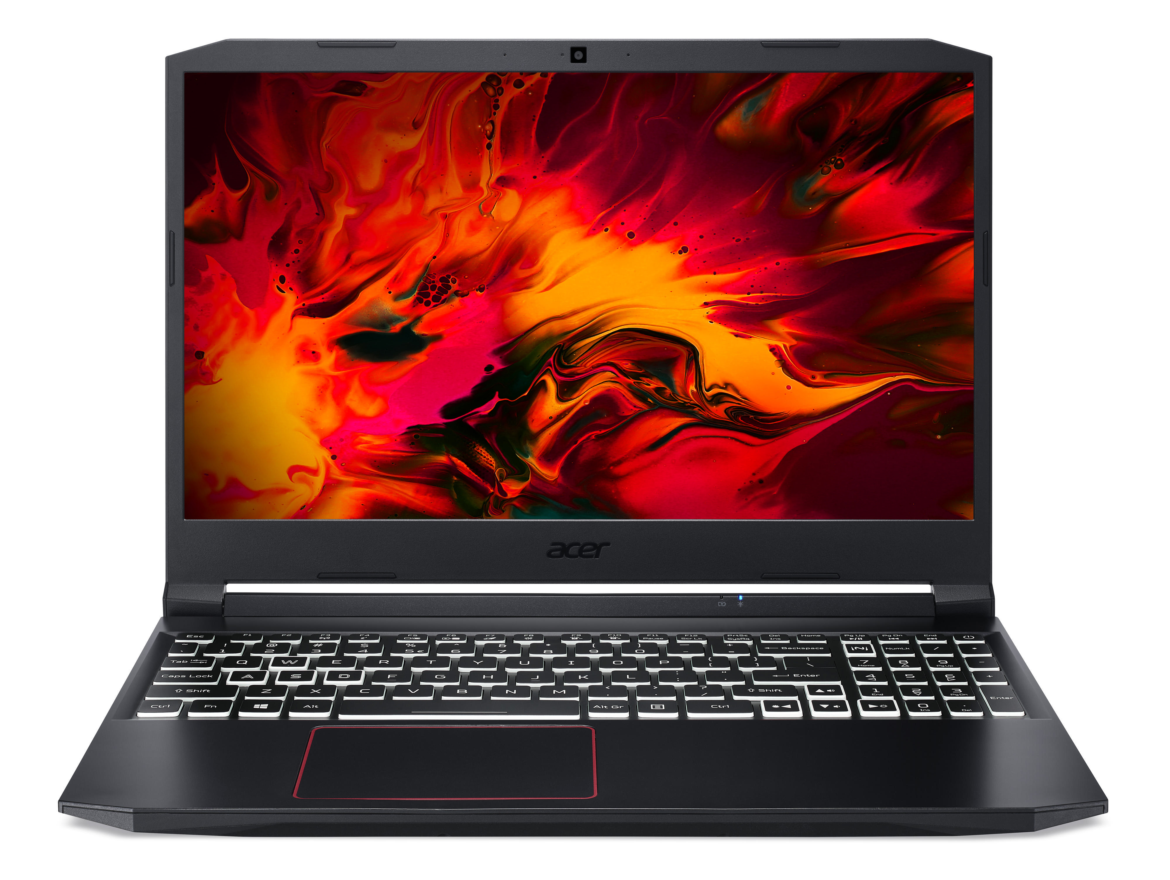 ACER Nitro 5 (AN515-55-790P) RGB Tastaturbeleuchtung - 15,6 Zoll - Intel® Core™ i7 i7-10750H - 8 GB - 512 GB - NVIDIA GeForce® GTX 1660 Ti - Windows 10 Home (64 Bit)