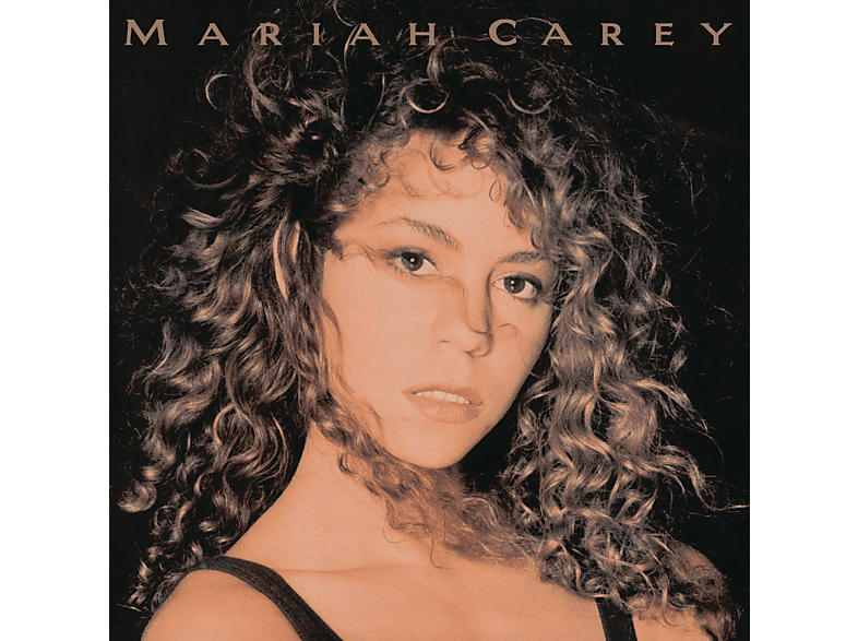 Mariah Carey - Mariah Carey - (Vinyl)