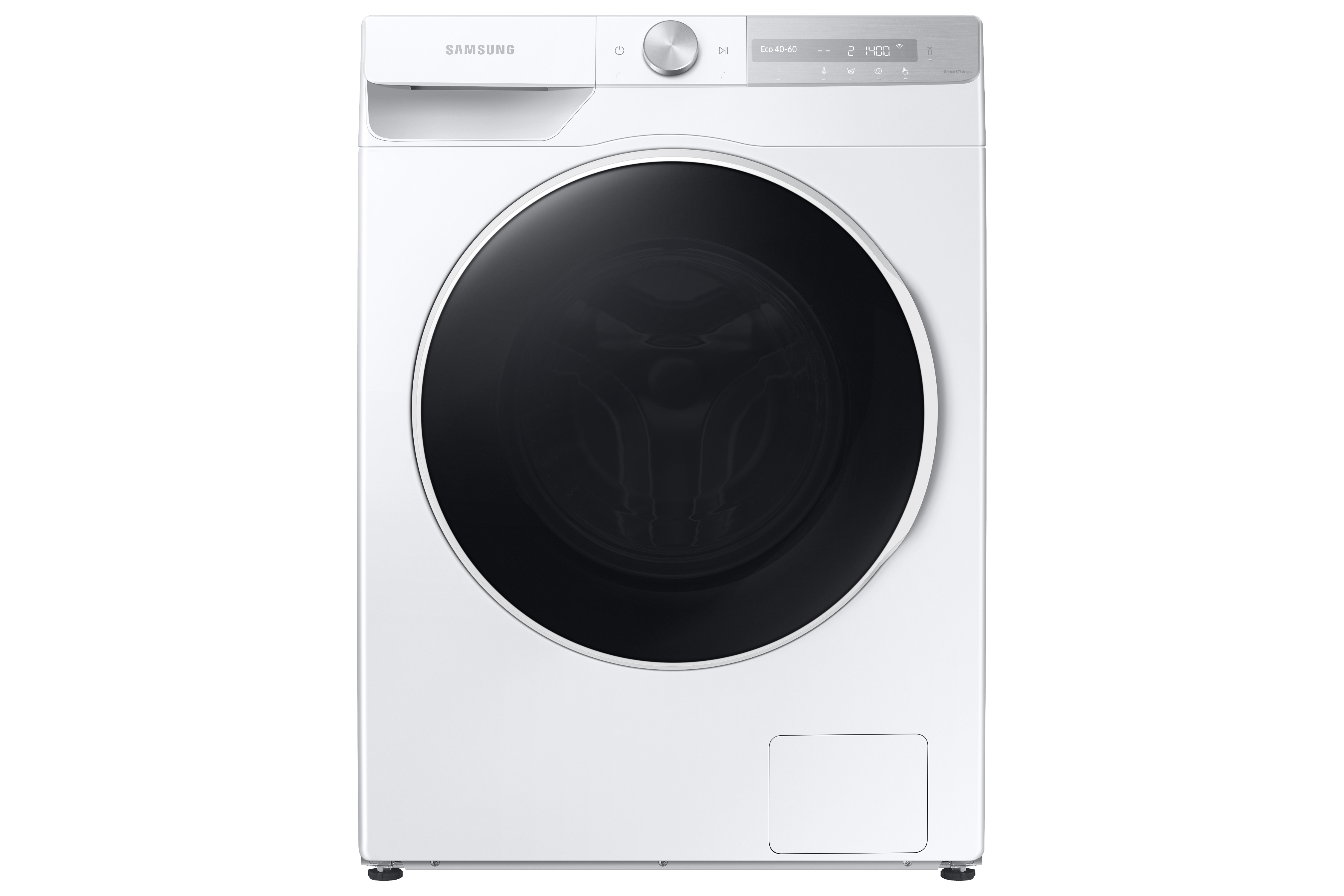 SAMSUNG QuickDrive 7000-serie WW90T734AWH