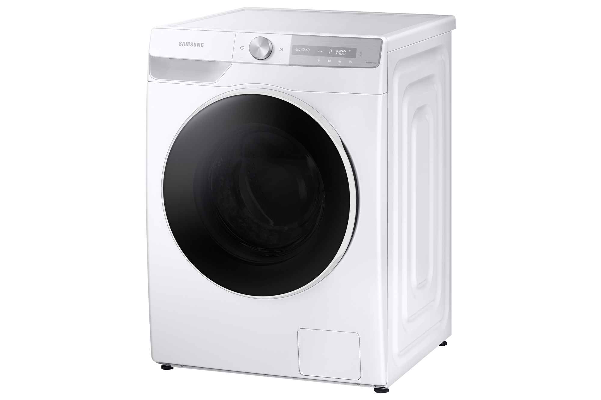SAMSUNG QuickDrive 7000-serie WW90T734AWH
