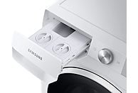 SAMSUNG QuickDrive 7000-serie WW90T734AWH