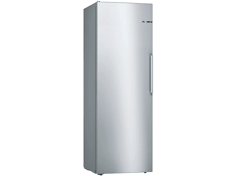 ❄️ Frigorífico BOSCH KSV33VLEP ❄️ una puerta 176 cm inox